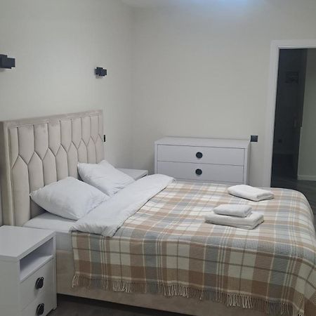 Аэропорт Кишинев 24&24 Apartamento Exterior foto