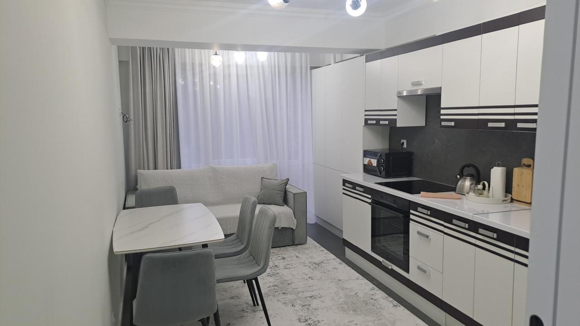 Аэропорт Кишинев 24&24 Apartamento Quarto foto
