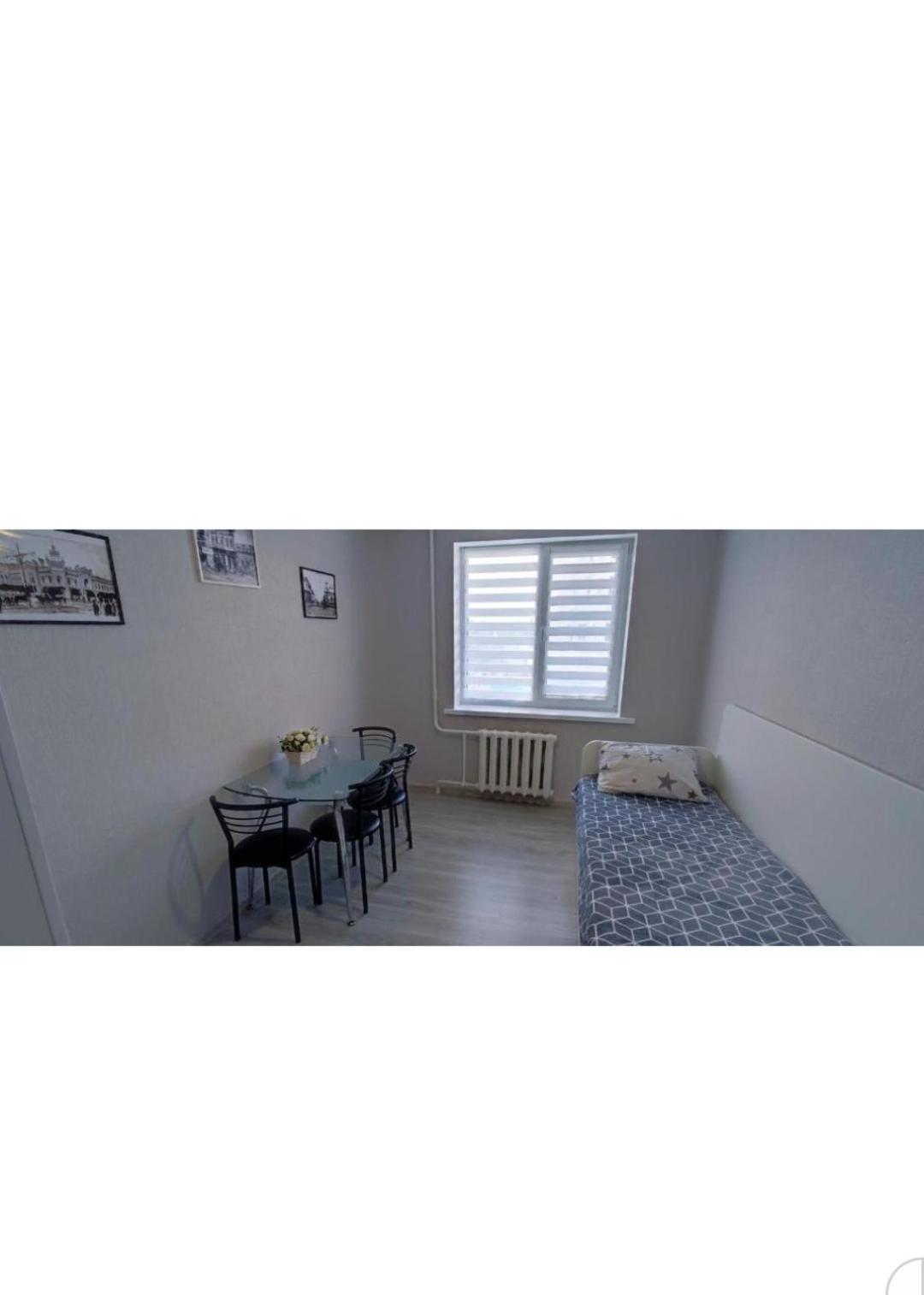 Аэропорт Кишинев 24&24 Apartamento Quarto foto