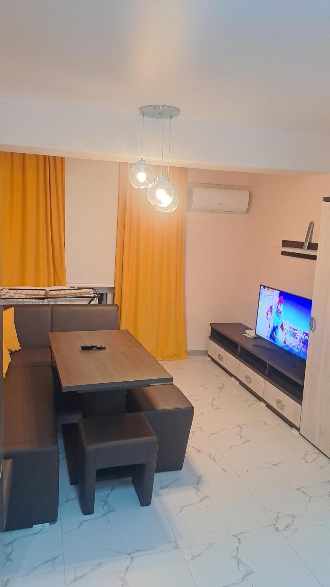 Аэропорт Кишинев 24&24 Apartamento Quarto foto
