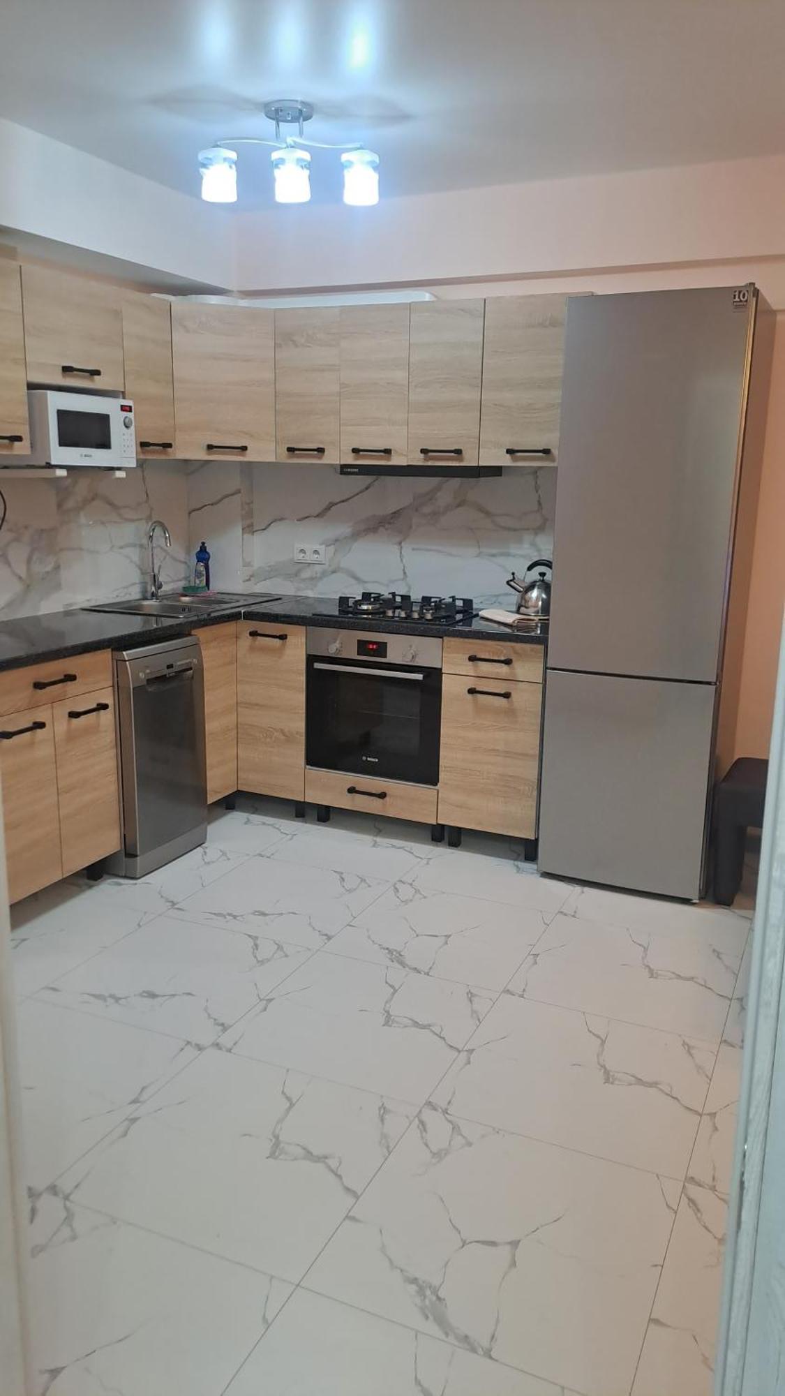 Аэропорт Кишинев 24&24 Apartamento Quarto foto