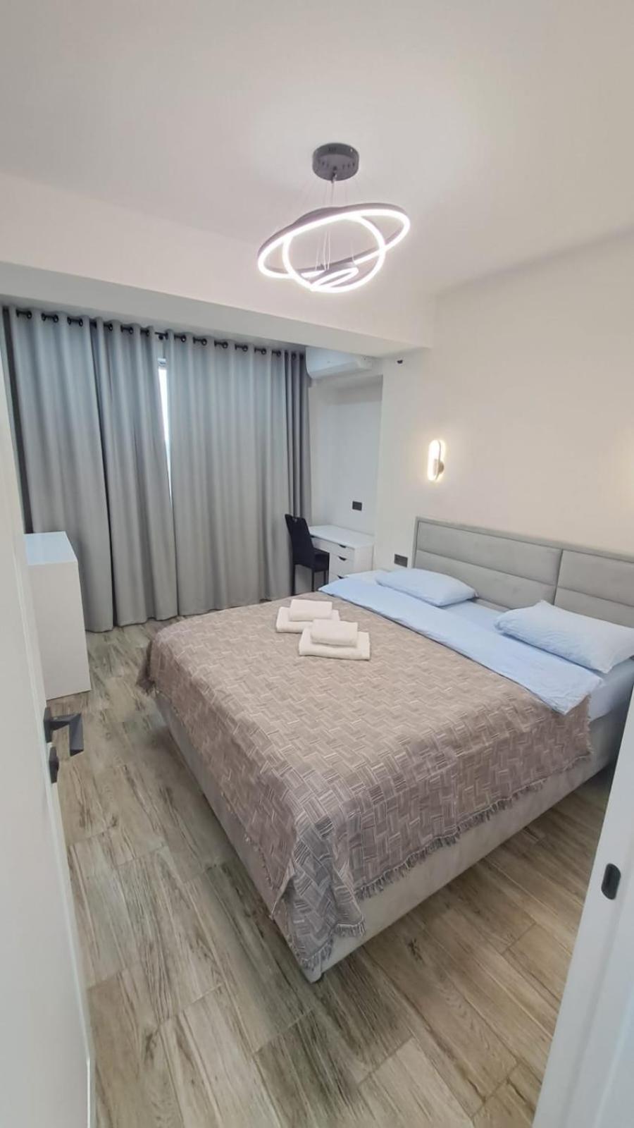 Аэропорт Кишинев 24&24 Apartamento Exterior foto