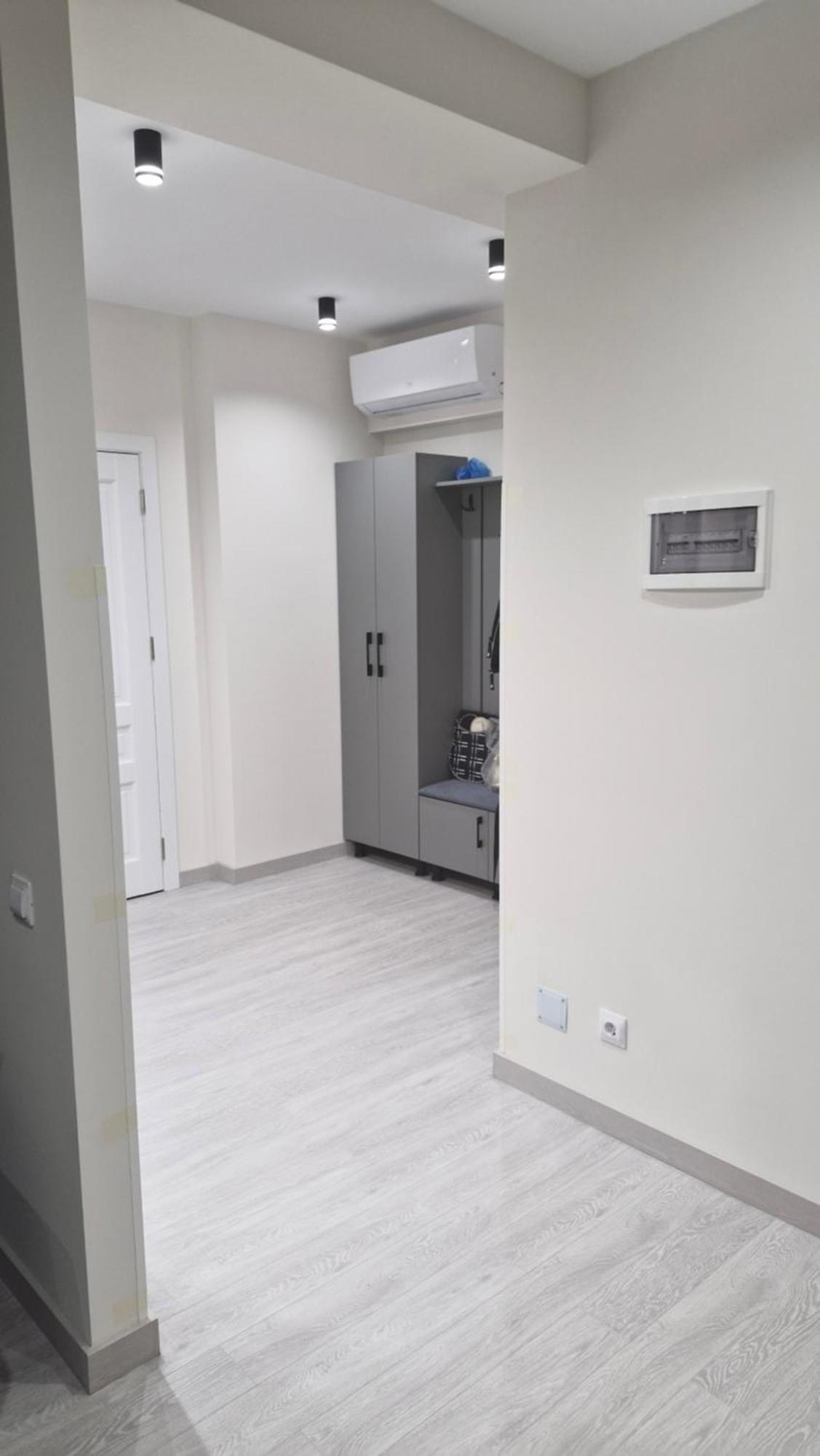 Аэропорт Кишинев 24&24 Apartamento Exterior foto