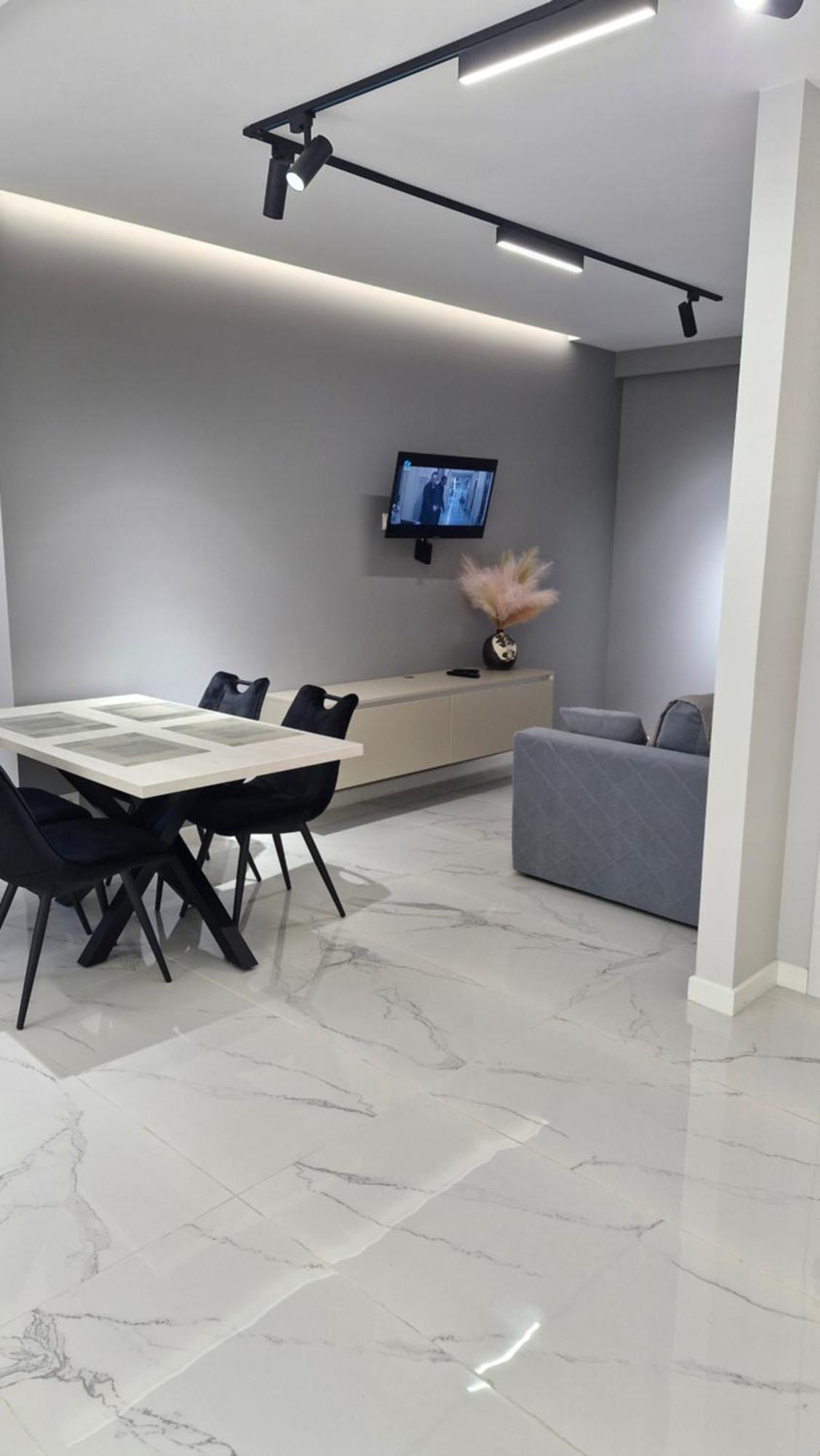 Аэропорт Кишинев 24&24 Apartamento Exterior foto