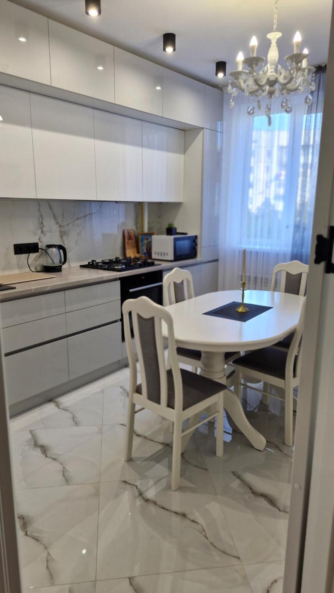 Аэропорт Кишинев 24&24 Apartamento Exterior foto