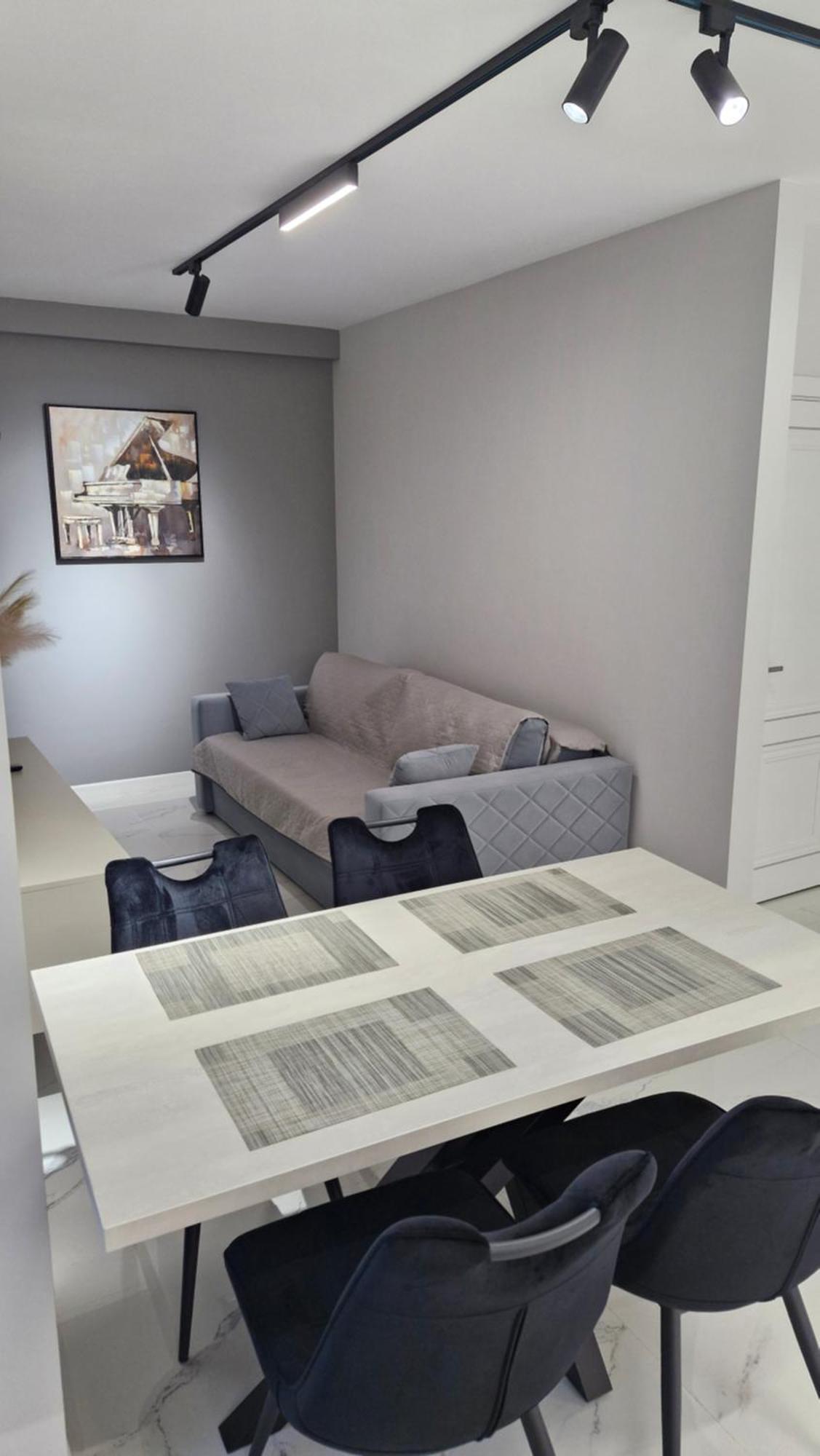 Аэропорт Кишинев 24&24 Apartamento Exterior foto