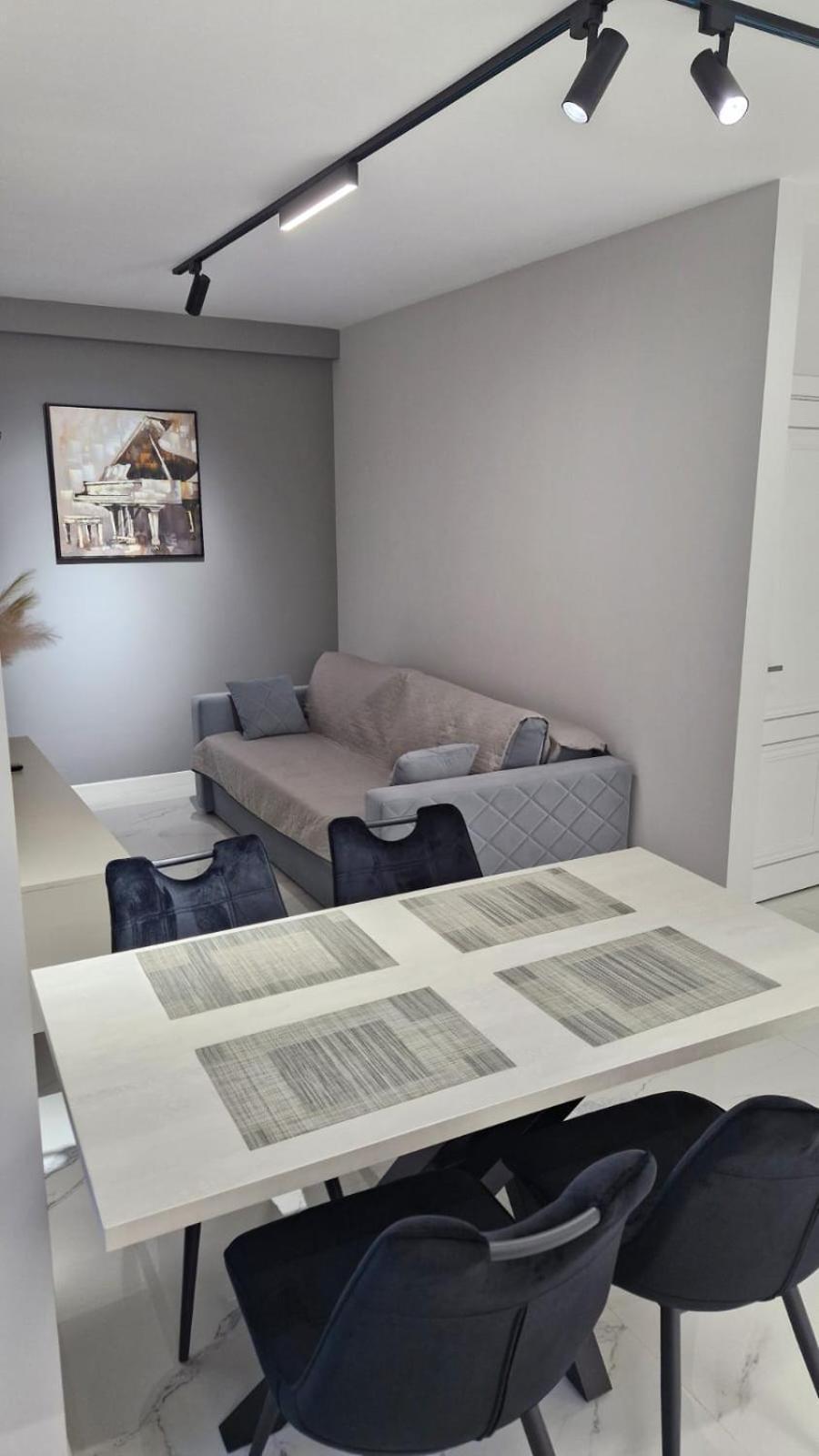 Аэропорт Кишинев 24&24 Apartamento Exterior foto