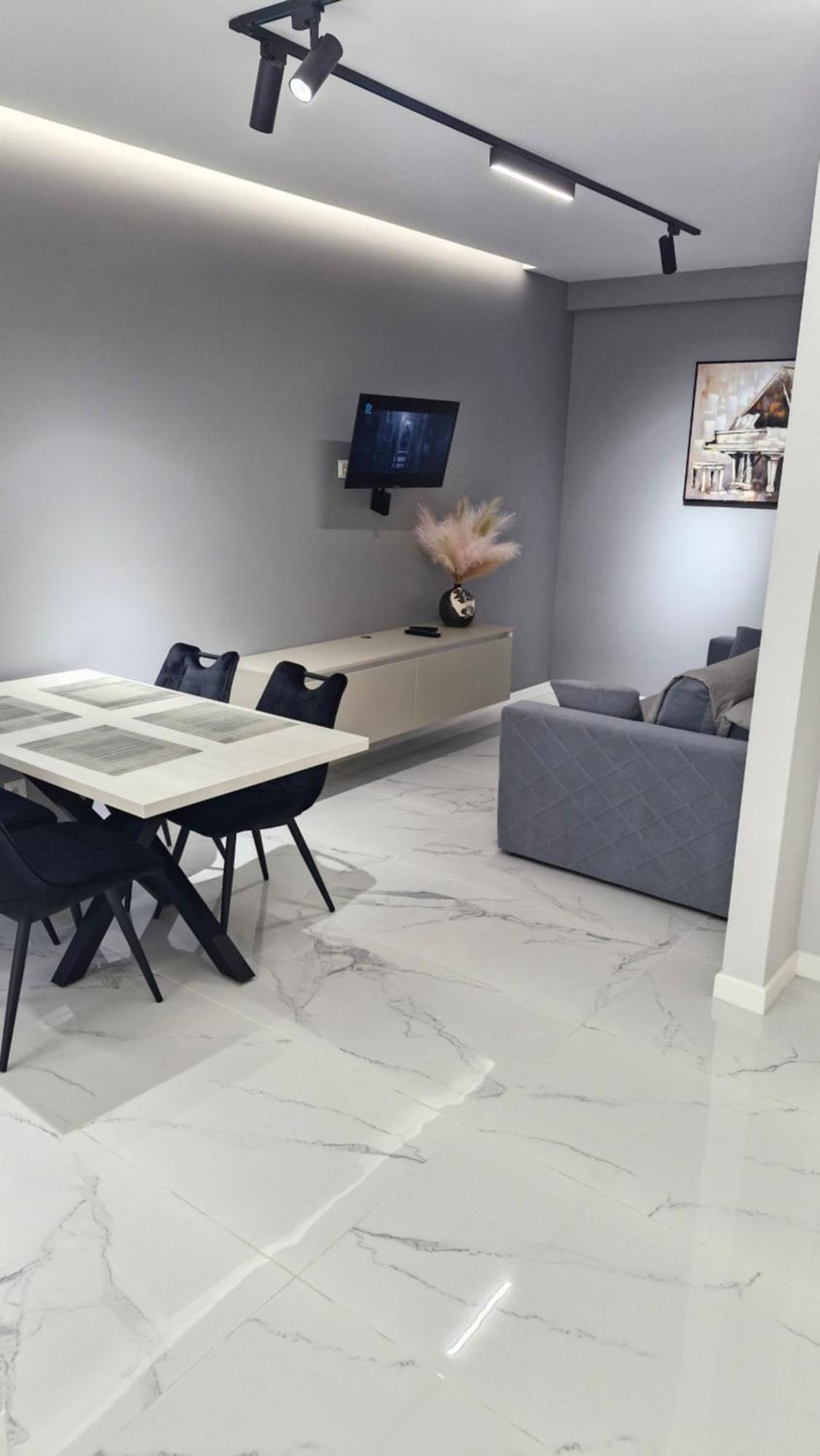 Аэропорт Кишинев 24&24 Apartamento Exterior foto