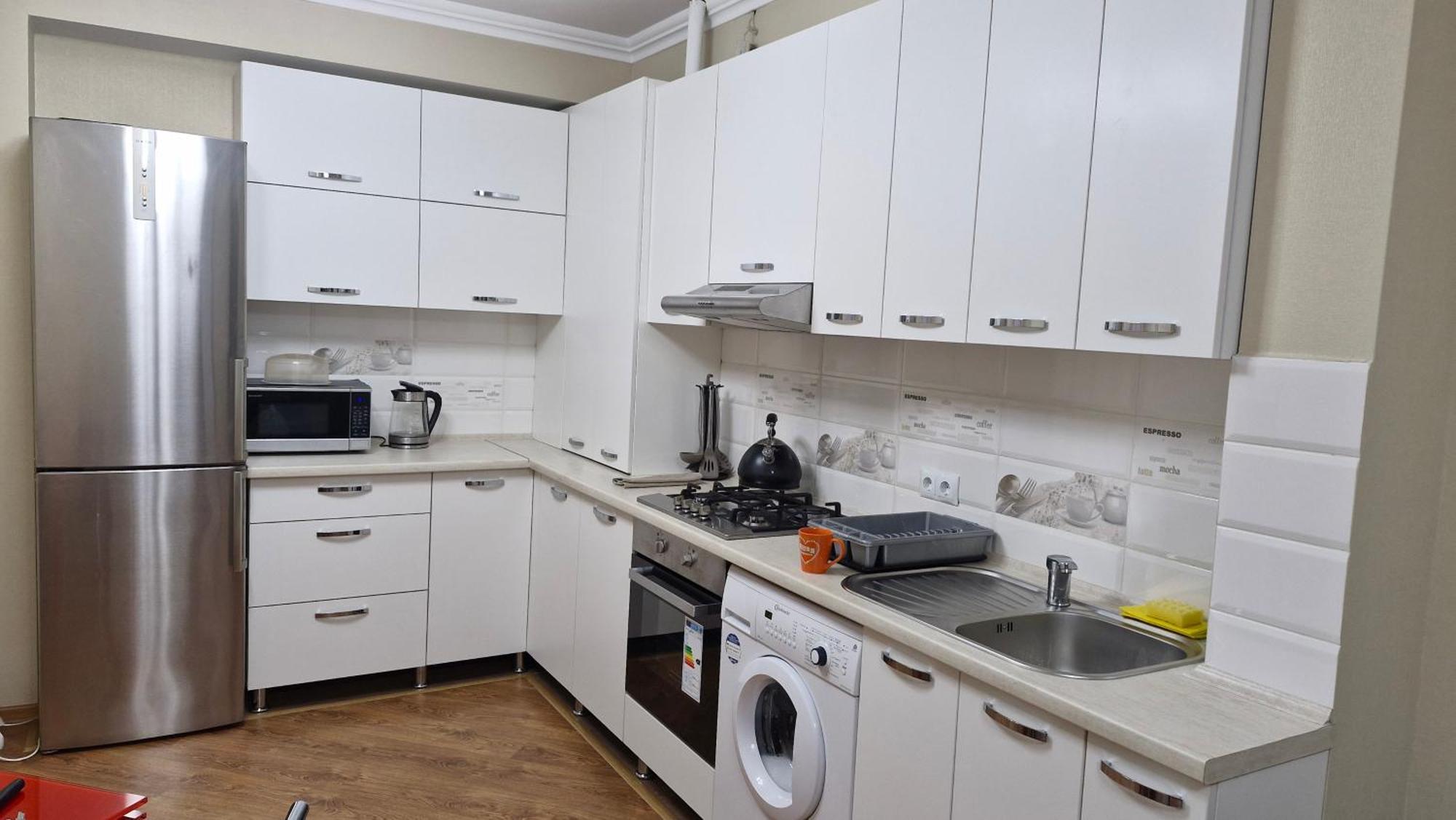 Аэропорт Кишинев 24&24 Apartamento Exterior foto