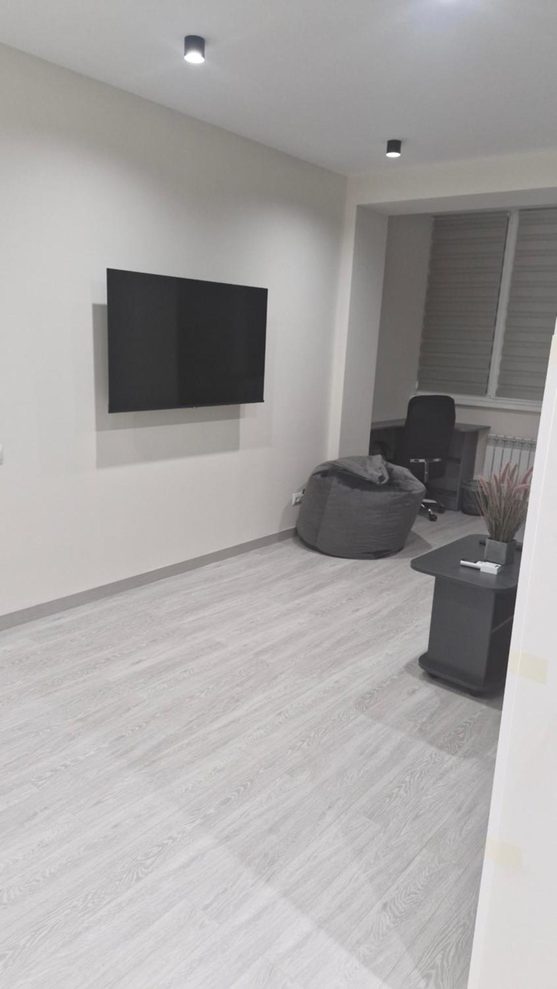 Аэропорт Кишинев 24&24 Apartamento Exterior foto